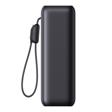 Logotrade promotional item image of: Anker Power Bank 25.000 mah 165W, Built-in retractable cable